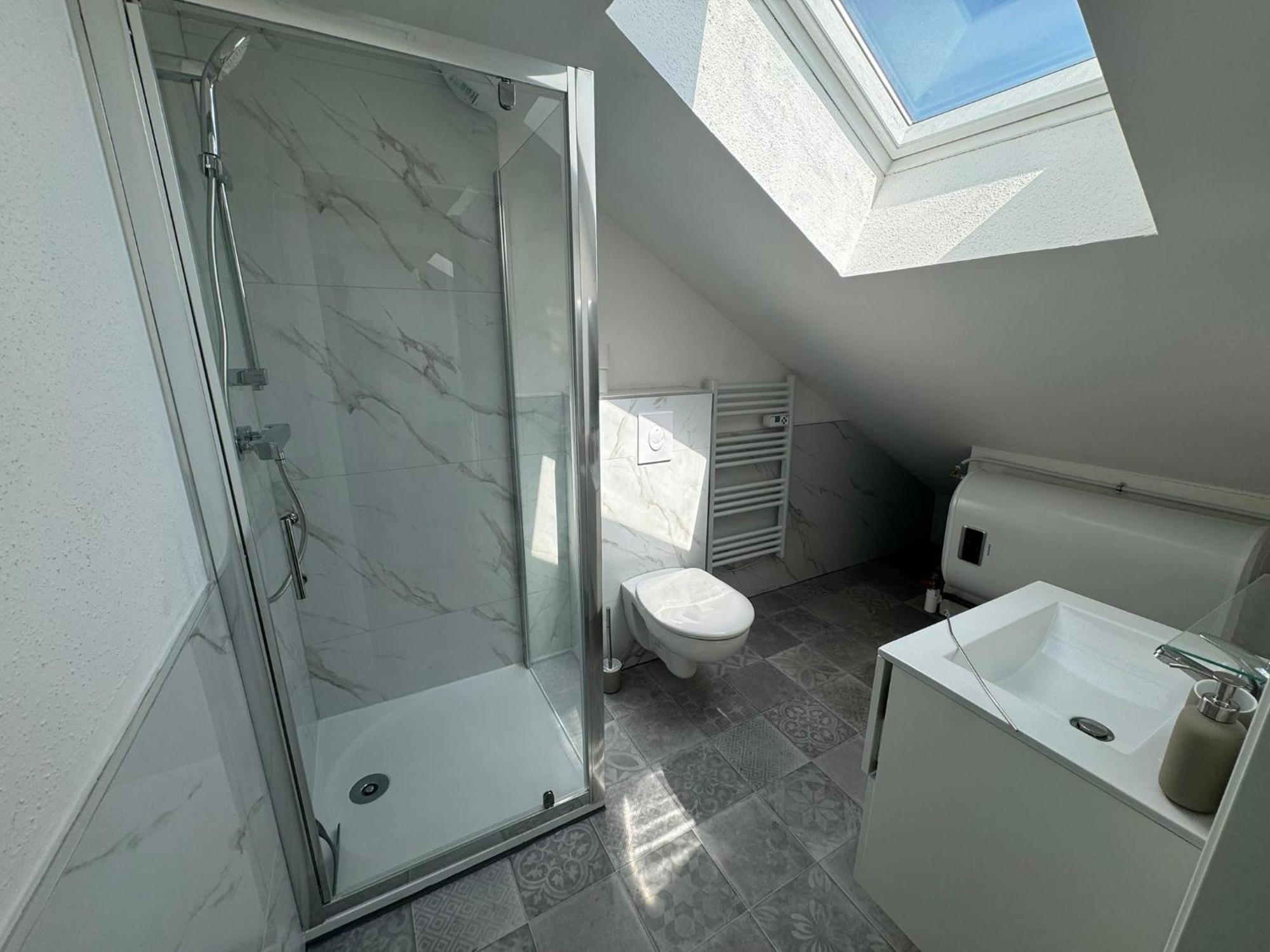Studio Eucalyptus Charmant Elegant Et Fonctionnel Centre Ville Μυλούζη Εξωτερικό φωτογραφία