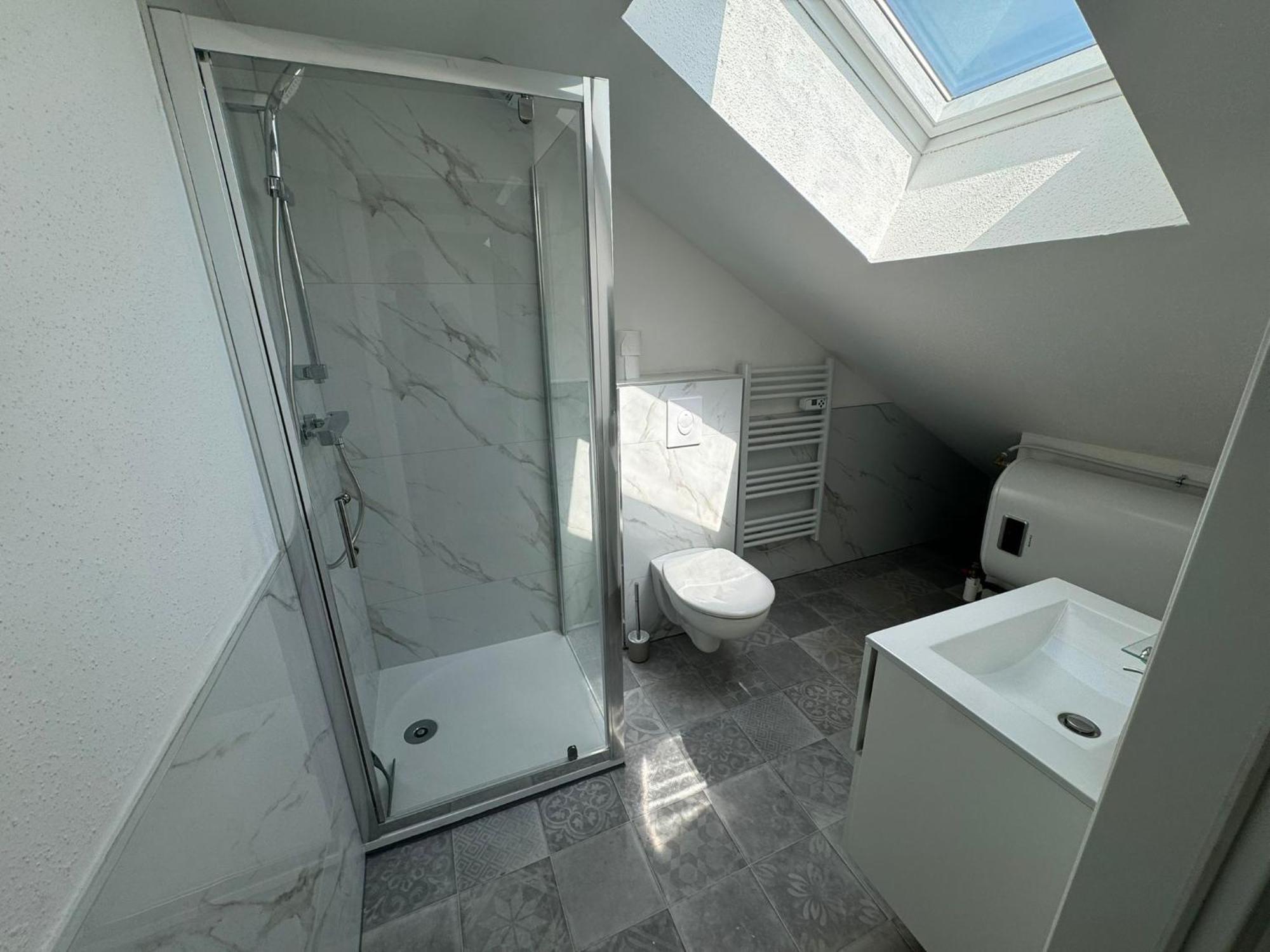 Studio Eucalyptus Charmant Elegant Et Fonctionnel Centre Ville Μυλούζη Εξωτερικό φωτογραφία